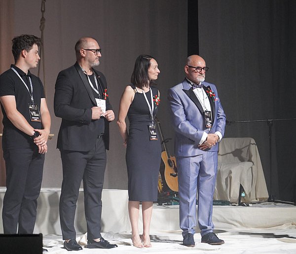 VIII Festiwal Fado w Grudziądzu: Portugalska dusza nad Wisłą-96465