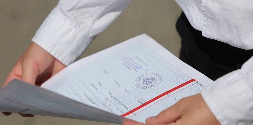 W piątek dla 4,8 mln uczniów skończy się rok szkolny 2024/2025 - 96453