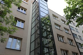 Wiceszef MRiT: nie będzie obowiązku montowania wind w i - 96475