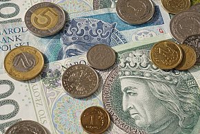 Na konta Polaków popłyną przelewy. Pieniądze już od wtorku-96494