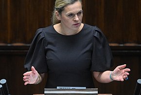 Nowacka: 10 proc. podwyżek dla nauczycieli nie będzie -96513