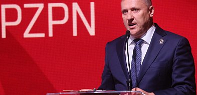 Zjazd PZPN - Kulesza prezesem kolejne cztery lata, zmiany wśród wiceprezesów-96509