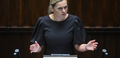 Nowacka: 10 proc. podwyżek dla nauczycieli nie będzie -96513