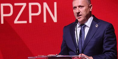 Zjazd PZPN - Kulesza prezesem kolejne cztery lata, zmiany wśród wiceprezesów-96509