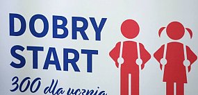 Od 1 lipca ruszył nabór wniosków o wyprawkę szkolną Dob