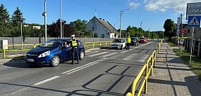 Grudziądz: Akcja "Trzeźwy poranek". Niechlubny rekordzi