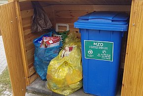 Projekt: gminy będą mogły różnicować opłaty za śmieci na podstawie ich masy i jako-96537