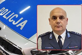 Policyjny instynkt zadziałał na urlopie. Zastępca Komendanta zapobiegł tragedii-96579