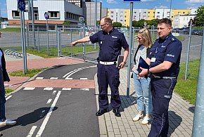 Chcesz zdobyć kartę rowerową? WORD i Policja w Grudziądzu organizują bezpłatny kur-96583