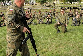 Określono szczegóły dotacji celowej dla oddziałów przygotowania wojskowego w szkoł-96586