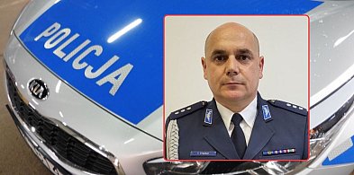 Policyjny instynkt zadziałał na urlopie. Zastępca Komendanta zapobiegł tragedii-96579