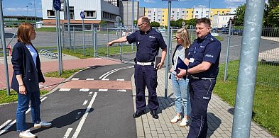 Chcesz zdobyć kartę rowerową? WORD i Policja w Grudziądzu organizują bezpłatny kur-96583