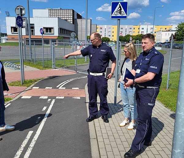 Chcesz zdobyć kartę rowerową? WORD i Policja w Grudziądzu organizują bezpłatny kur-96583