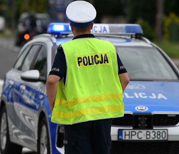 Za brawurę do 5 lat więzienia. Rząd zatwierdził nowe kary-96587