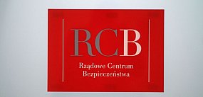 RCB wydało alert o wprowadzeniu od 7 lipca kontroli na 