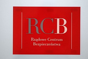 RCB wydało alert o wprowadzeniu od 7 lipca kontroli na granicy z Niemcami i Litwą-96649