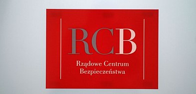RCB wydało alert o wprowadzeniu od 7 lipca kontroli na granicy z Niemcami i Litwą-96649