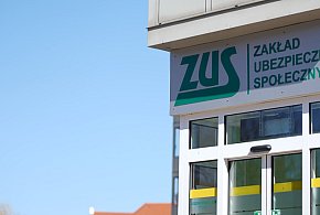 Nowe świadczenie od ZUS. Sprawdź, czy ci się należy-96657