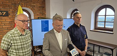 Koniec z bazgrołami w Grudziądzu? Miasto powołuje specjalny zespół i uruchamia ...-96660