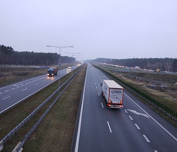 Nowe kontrole na granicach. Za ten błąd możesz zapłacić 500 zł-96654
