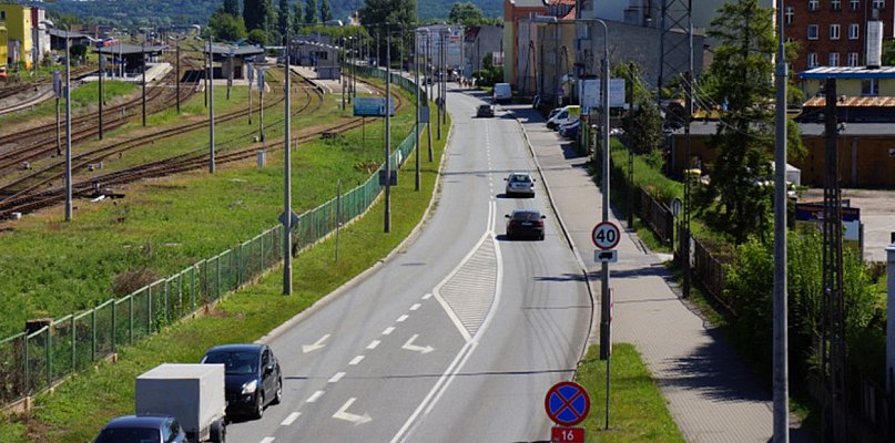 Pilne prace na wiadukcie. Ważna ulica w Grudziądzu zostanie zamknięta dziś wieczor - 96662