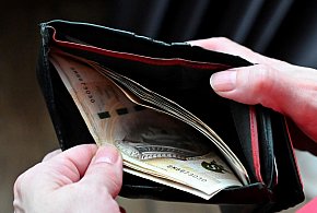 Co najmniej 120 proc. płacy minimalnej – jest propozycja minimalnego wynagrodzenia-96682