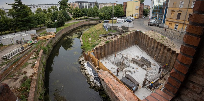 Grudziądz: Młyn Energii odsłania swoje tajemnice. W środku historyczne odkrycie! - 96689