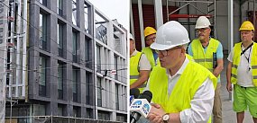 Flagowe inwestycje miasta z gigantyczną stratą. Prawie 