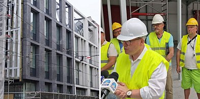 Flagowe inwestycje miasta z gigantyczną stratą. Prawie pół miliona na minusie-96773