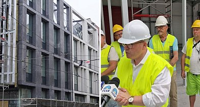 Flagowe inwestycje miasta z gigantyczną stratą. Prawie pół miliona na minusie-96773