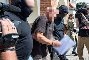 Chełmno: sąd aresztował podejrzanego o usiłowanie zabójstwa pięciu osób przez potr-96777