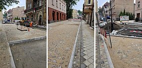 Ważne zmiany dla kierowców. Od czwartku otwierają część