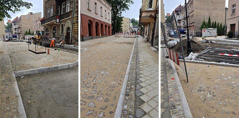 Ważne zmiany dla kierowców. Od czwartku otwierają część ul. Kosynierów Gdyńskich! - 96835