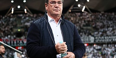 Jan Urban selekcjonerem piłkarskiej reprezentacji Polski-96850