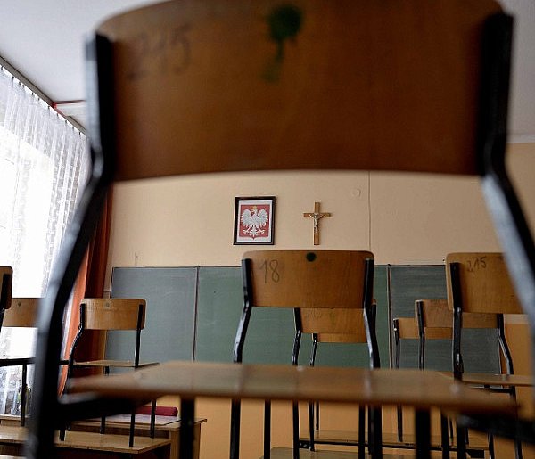 Co zamiast likwidacji małych szkół MEN przedstawiło projekt zmian w prawie oświato-96884