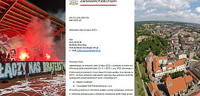 Kontrole, kary i kontrowersyjne przetargi. Prezes UZP z