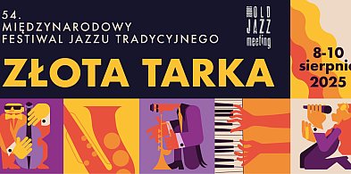 Złota Tarka 2025 – Iława ponownie staje się stolicą polskiego jazzu!-97024