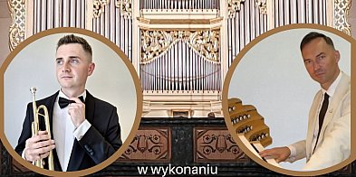 Niedzielne popołudnie z muzyką organową i trąbką w Radz-97028