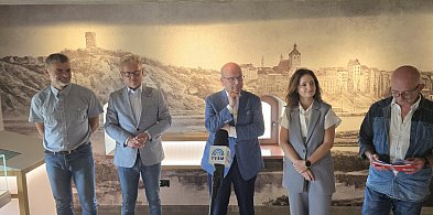 ​​​​​​​Wielki finał Festiwalu Wisły po raz pierwszy w Grudziądzu. Znamy program-97087