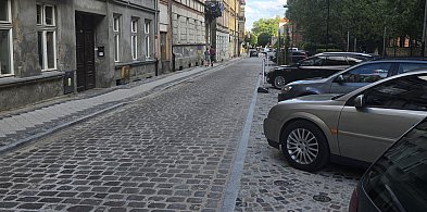 Koniec remontu na Kosynierów Gdyńskich. Od czwartku ulica znów w pełni przejezdna!-97099