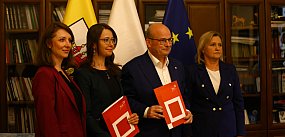 Grudziądz z zeroprocentową pożyczką z KPO. Ponad 8,3 ml