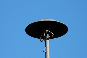 Syreny alarmowe zabrzmią w całym kraju. Rząd wydał polecenie wojewodom-97144