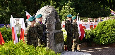 Grudziądz oddał hołd Bohaterom. Obchody 81. rocznicy Powstania Warszawskiego-97158