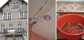 Miliony na pensje i wizje prezydenta, grosze na mieszka