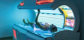 Afera KPO: Podwójna dotacja i solaria za blisko mln zł