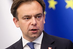 Domański: w przyszłym tygodniu będzie uruchomiony niema - 97248