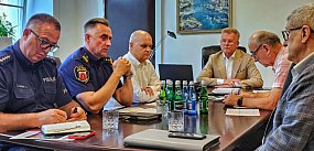 Koniec z wrakami na ulicach Grudziądza. Zespół do zadań