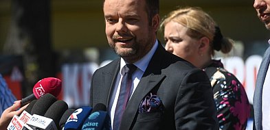 PiS organizuje objazdową wystawę „Kasa Platformy Obywatelskiej” ws. dotacji z KPO-97329