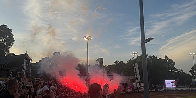 Zielone światło dla fanów GKM Grudziądz! Kara uchylona, można jechać na Motor!-97341
