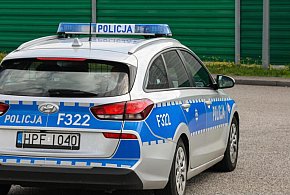 W czwartek policyjna akcja Prędkość, więcej patroli na drogach będzie też przez dł-97348